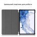 Чохол-книжка BeCover Smart Case для Samsung Galaxy Tab S10 Lite SM-X400/406 10.9" Good Night (713849)