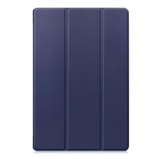 Чохол-книжка BeCover Smart Case для Samsung Galaxy Tab S10 Plus SM-X820/SM-X826 Deep Blue (712233)