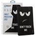 Чохол-книжка BeCover Smart Case для Samsung Galaxy Tab S10 Plus SM-X820/SM-X826 Don`t Touch (712242)