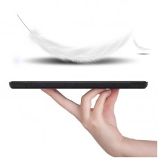 Чохол-книжка BeCover Smart Case для Samsung Galaxy Tab S10 Plus SM-X820/SM-X826 Don`t Touch (712242)