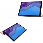 Чохол-книжка BeCover Smart Case для Samsung Galaxy Tab S10 Plus SM-X820/SM-X826 Fairy (712250) Чохол-книжка BeCover Smart Case для Samsung Galaxy Tab S10 Plus SM-X820/SM-X826 Fairy (712250)
