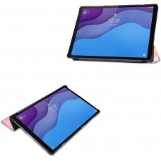 Чохол-книжка BeCover Smart Case для Samsung Galaxy Tab S10 Plus SM-X820/SM-X826 Fairy (712250)