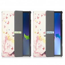 Чохол-книжка BeCover Smart Case для Samsung Galaxy Tab S10 Plus SM-X820/SM-X826 Fairy (712250)