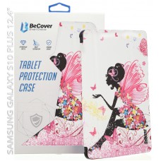 Чохол-книжка BeCover Smart Case для Samsung Galaxy Tab S10 Plus SM-X820/SM-X826 Fairy (712250)