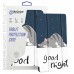 Чохол-книжка BeCover Smart Case для Samsung Galaxy Tab S10 Plus SM-X820/SM-X826 Good Night (712244)