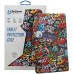 Чохол-книжка BeCover Smart Case для Samsung Galaxy Tab S10 Plus SM-X820/SM-X826 Graffiti (712243)