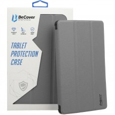 Чохол-книжка BeCover Smart Case для Samsung Galaxy Tab S10 Plus SM-X820/SM-X826 Gray (712235)