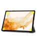 Чохол-книжка BeCover Smart Case для Samsung Galaxy Tab S10 Plus SM-X820/SM-X826 Gray (712235)