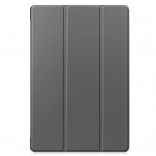 Чохол-книжка BeCover Smart Case для Samsung Galaxy Tab S10 Plus SM-X820/SM-X826 Gray (712235)
