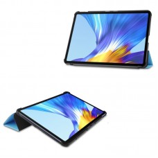Чохол-книжка BeCover Smart Case для Samsung Galaxy Tab S10 Plus SM-X820/SM-X826 Light Blue (712236)