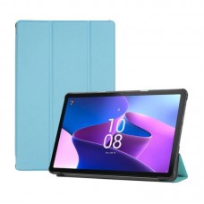 Чохол-книжка BeCover Smart Case для Samsung Galaxy Tab S10 Plus SM-X820/SM-X826 Light Blue (712236)