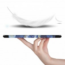 Чохол-книжка BeCover Smart Case для Samsung Galaxy Tab S10 Plus SM-X820/SM-X826 Night (712245)