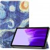 Чохол-книжка BeCover Smart Case для Samsung Galaxy Tab S10 Plus SM-X820/SM-X826 Night (712245)