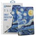 Чохол-книжка BeCover Smart Case для Samsung Galaxy Tab S10 Plus SM-X820/SM-X826 Night (712245)