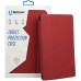 Чохол-книжка BeCover Smart Case для Samsung Galaxy Tab S10 Plus SM-X820/SM-X826 Red Wine (712239)