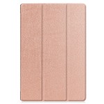 Чохол-книжка BeCover Smart Case для Samsung Galaxy Tab S10 Plus SM-X820/SM-X826 Rose Gold (712240)
