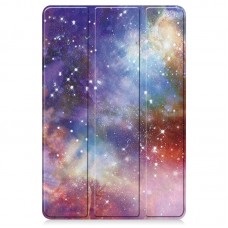 Чохол-книжка BeCover Smart Case для Samsung Galaxy Tab S10 Plus SM-X820/SM-X826 Space (712248)
