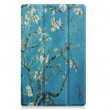 Чохол-книжка BeCover Smart Case для Samsung Galaxy Tab S10 Plus SM-X820/SM-X826 Spring (712249)