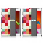 Чохол-книжка BeCover Smart Case для Samsung Galaxy Tab S10 Plus SM-X820/SM-X826 Square (712247) Чохол-книжка BeCover Smart Case для Samsung Galaxy Tab S10 Plus SM-X820/SM-X826 Square (712247)