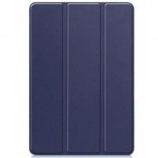 Чохол-книжка BeCover Smart Case для Xiaomi Pad 6S Pro 12.4" Deep Blue (711084)