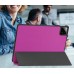 Чохол-книжка BeCover Smart Case для Xiaomi Pad 6S Pro 12.4" Purple (711086)
