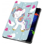 Чохол-книжка BeCover Smart Case для Xiaomi Pad 6S Pro 12.4" Unicorn (711089) Чохол-книжка BeCover Smart Case для Xiaomi Pad 6S Pro 12.4" Unicorn (711089)