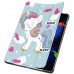 Чохол-книжка BeCover Smart Case для Xiaomi Pad 6S Pro 12.4" Unicorn (711089)