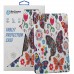 Чохол-книжка BeCover Smart Case для Xiaomi Pad 7/7 Pro 11.2 Butterfly (712800)
