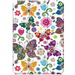 Чохол-книжка BeCover Smart Case для Xiaomi Pad 7/7 Pro 11.2 Butterfly (712800) Чохол-книжка BeCover Smart Case для Xiaomi Pad 7/7 Pro 11.2 Butterfly (712800)