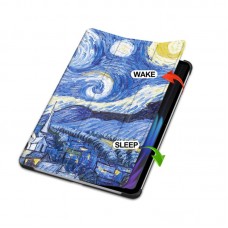 Чохол-книжка BeCover Smart Case для Xiaomi Pad 7/7 Pro 11.2 Night (712807)