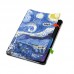 Чохол-книжка BeCover Smart Case для Xiaomi Pad 7/7 Pro 11.2 Night (712807)