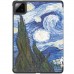 Чохол-книжка BeCover Smart Case для Xiaomi Pad 7/7 Pro 11.2 Night (712807)