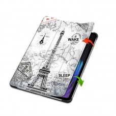 Чохол-книжка BeCover Smart Case для Xiaomi Pad 7/7 Pro 11.2 Paris (712808)