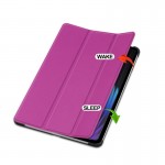 Чохол-книжка BeCover Smart Case для Xiaomi Pad 7/7 Pro 11.2 Purple (712809) Чохол-книжка BeCover Smart Case для Xiaomi Pad 7/7 Pro 11.2 Purple (712809)
