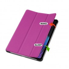 Чохол-книжка BeCover Smart Case для Xiaomi Pad 7/7 Pro 11.2 Purple (712809)