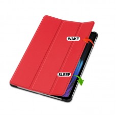 Чохол-книжка BeCover Smart Case для Xiaomi Pad 7/7 Pro 11.2 Red (712810)