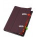Чохол-книжка BeCover Smart Case для Xiaomi Pad 7/7 Pro 11.2 Red Wine (712811)