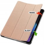 Чохол-книжка BeCover Smart Case для Xiaomi Pad 7/7 Pro 11.2 Rose Gold (712812) Чохол-книжка BeCover Smart Case для Xiaomi Pad 7/7 Pro 11.2 Rose Gold (712812)
