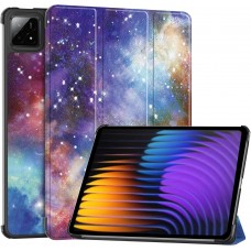 Чохол-книжка BeCover Smart Case для Xiaomi Pad 7/7 Pro 11.2 Space (712815)