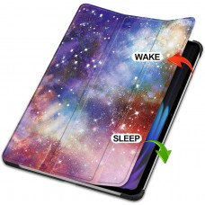 Чохол-книжка BeCover Smart Case для Xiaomi Pad 7/7 Pro 11.2 Space (712815)