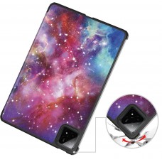 Чохол-книжка BeCover Smart Case для Xiaomi Pad 7/7 Pro 11.2 Space (712815)