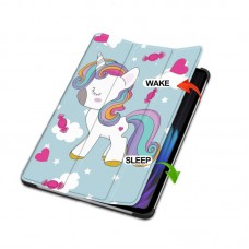 Чохол-книжка BeCover Smart Case для Xiaomi Pad 7/7 Pro 11.2 Unicorn (712816)