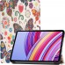 Чохол-книжка BeCover Smart Case для Xiaomi Poco Pad/Poco Pad M1 12.1" Butterfly (711567)