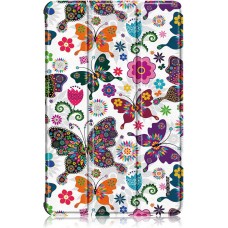 Чохол-книжка BeCover Smart Case для Xiaomi Poco Pad/Poco Pad M1 12.1" Butterfly (711567)