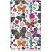 Чохол-книжка BeCover Smart Case для Xiaomi Poco Pad/Poco Pad M1 12.1" Butterfly (711567)