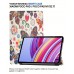 Чохол-книжка BeCover Smart Case для Xiaomi Poco Pad/Poco Pad M1 12.1" Butterfly (711567)