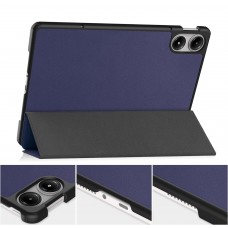 Чохол-книжка BeCover Smart Case для Xiaomi Poco Pad/Poco Pad M1 12.1" Deep Blue (711558)