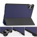 Чохол-книжка BeCover Smart Case для Xiaomi Poco Pad/Poco Pad M1 12.1" Deep Blue (711558)