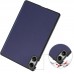 Чохол-книжка BeCover Smart Case для Xiaomi Poco Pad/Poco Pad M1 12.1" Deep Blue (711558)