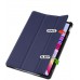 Чохол-книжка BeCover Smart Case для Xiaomi Poco Pad/Poco Pad M1 12.1" Deep Blue (711558)